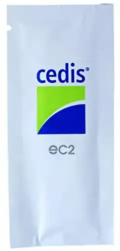 Desinfektionstücher Cedis Original Reinigungstücher, 50 Stk.