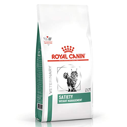 Die beste diaetfutter katze royal canin satiety weight management Bestsleller kaufen