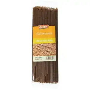 Dinkelnudeln Demeter Nudelmacher Dinkelvollkorn Spaghetti