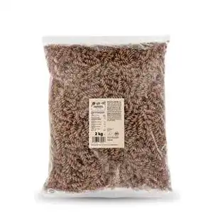 Dinkelnudeln KoRo – Gekeimt Bio 2 kg – leckere Spiralnudeln