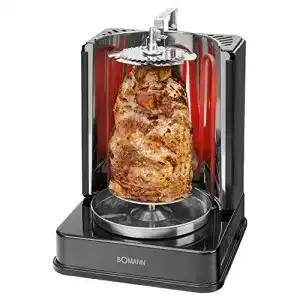 Die beste Dönergrill 2026 Test Bestseller Dönergrill