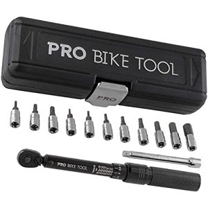 Torque wrench 1by4 inch