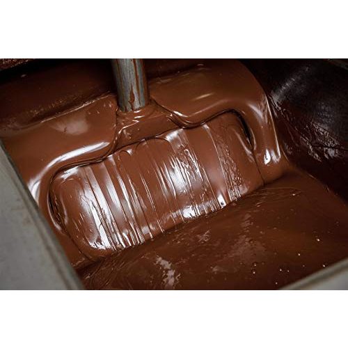 Dunkle Schokolade Original Beans – Piura 75% – 70g Tafel, 2er Pack
