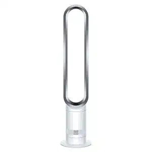 Dyson Ventilator Dyson Air Multiplier AM07 Standlüfter, weiß