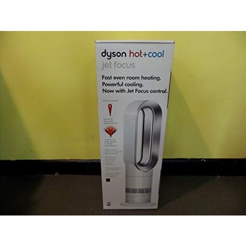 Dyson Ventilator Dyson AM09 Heiß- und Kühlgebläseheizung
