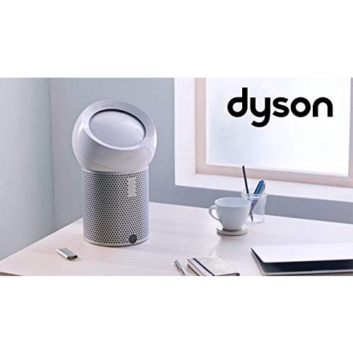 Dyson Ventilator Dyson DYS-5041291 Pure Cool Me Luftreiniger, Weiß