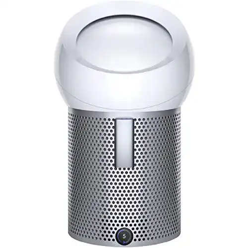 Die beste Dyson Ventilator Dyson DYS-5041291 Pure Cool Me Luftreiniger, Weiß 2026 Test Bestseller Dyson Ventilator Dyson DYS-5041291 Pure Cool Me Luftreiniger, Weiß