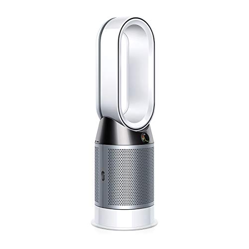 Die beste dyson ventilator dyson pure hot hp04 cool air purifier white silver Bestsleller kaufen