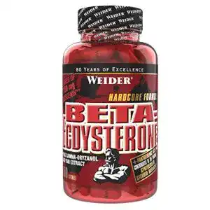 Die beste Ecdysteron 2026 Test Bestseller Ecdysteron