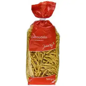 Eiernudeln