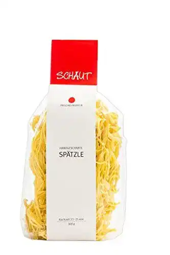 Eiernudeln SCHAUT ZEIT FÜR DAS B?SONDERE Schaut – 300 g