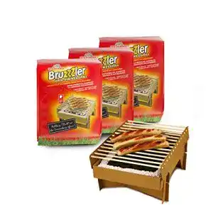 Die beste Einweggrill 2026 Test Bestseller Einweggrill