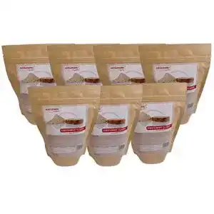 Eiweißbrot-Backmischung Konzelmanns Original – 7x370g