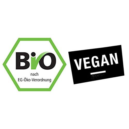 Eiweißdrink Veganz BIO Protein-Drink Cocoa – vegan, 12x 235ml