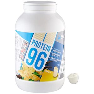 Eiweißpulver (Vanille) Frey Nutrition Protein 96 Vanille Dose, 2.3 kg