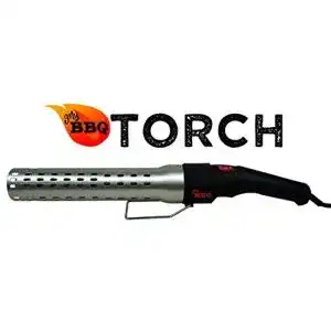 Elektrischer Grillanzünder My BBQ Torch Grill-Anzünder elektrisch