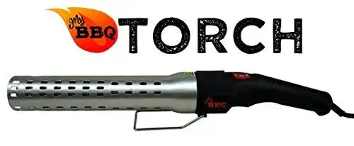 Elektrischer Grillanzünder My BBQ Torch Grill-Anzünder elektrisch