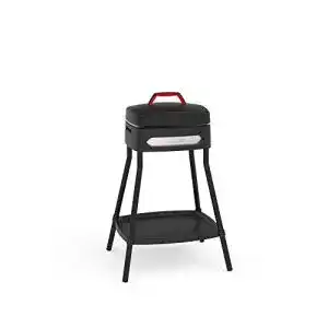 Elektro-Standgrill barbecook Elektrogrill zur Nutzung als Standgrill