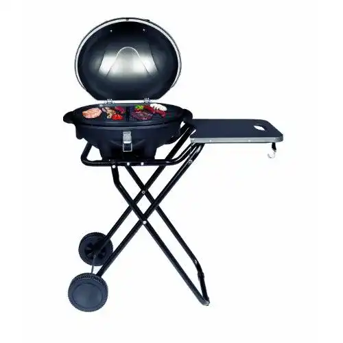 Elektrogrill Suntec Wellness SUNTEC BBQ-9493