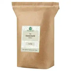 Emmermehl