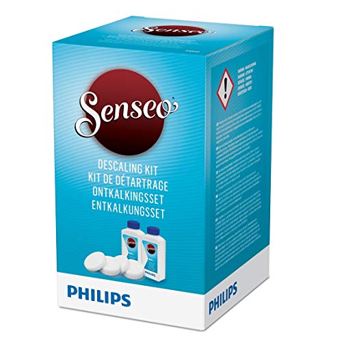 Entkalker für Kaffeevollautomaten Philips Senseo CA6521/00