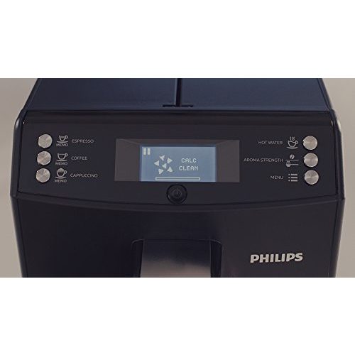 Entkalker Philips Universal Flüssig- für Kaffeevollautomaten