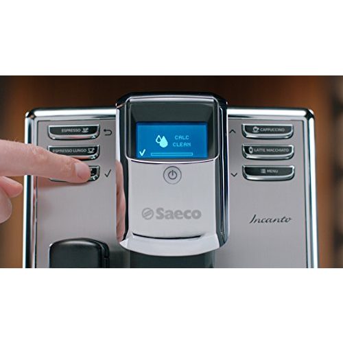 Entkalker Philips Universal Flüssig- für Kaffeevollautomaten