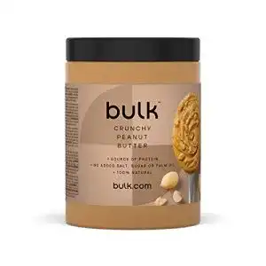 Erdnussbutter