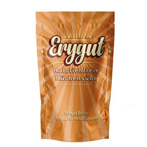 Erythrit Foodtastic 5 kg von Erygut | 5000g