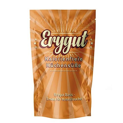 Die beste erythrit foodtastic 5 kg von erygut 5000g Bestsleller kaufen