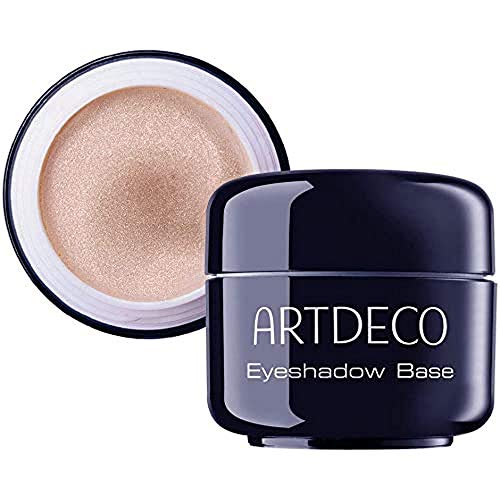 Die beste eyeshadow base artdeco neutrale lidschattengrundierung 5 ml Bestsleller kaufen