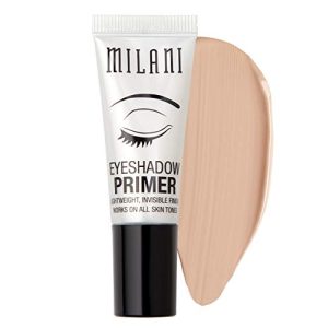 Eyeshadow Base Milani Eyeshadow Primer – nude color