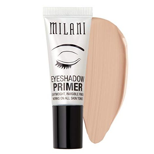 Eyeshadow Base Milani Eyeshadow Primer – nude color