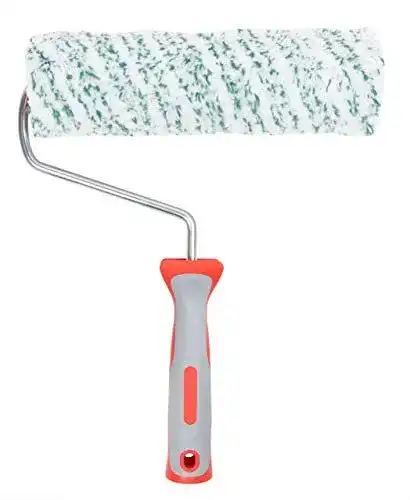 Farbroller Schuller Eh’klar GREENLINE PRO Farbwalze 2-K-Griff