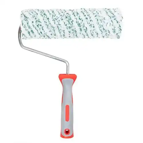 Farbroller Schuller Eh’klar GREENLINE PRO Farbwalze 2-K-Griff