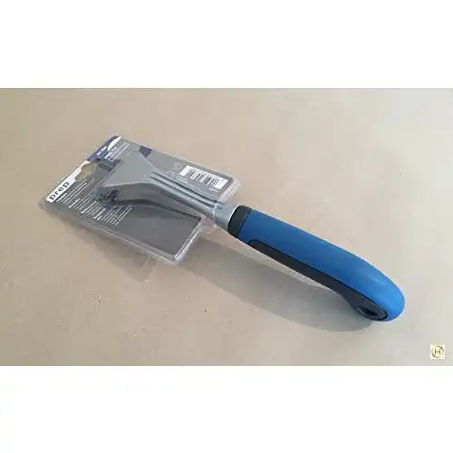 Farbschaber PREP PLUS 2K Ergo Soft Griff 50mm