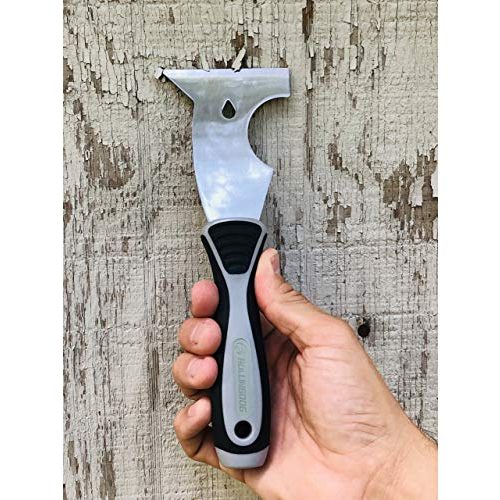Farbschaber Toughest Tools, LLC Toughest Tools | 7,6 cm