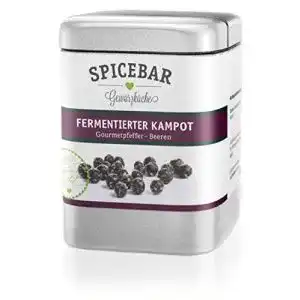 Fermentierter Pfeffer