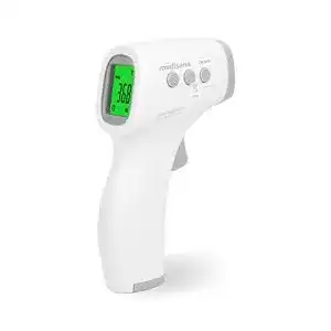 Fieberthermometer