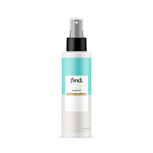Fixing-Spray find. Amazon-Marke: Make-Up Fixierungs-Spray