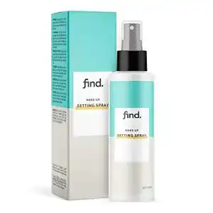 Fixing-Spray find. Amazon-Marke: Make-Up Fixierungs-Spray