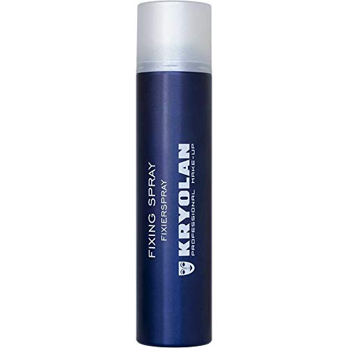 Die beste fixing spray kryolan fixierspray professional make up fixing spray Bestsleller kaufen