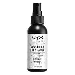 Fixing-Spray NYX PROFESSIONAL MAKEUP Setting Spray, 60 ml