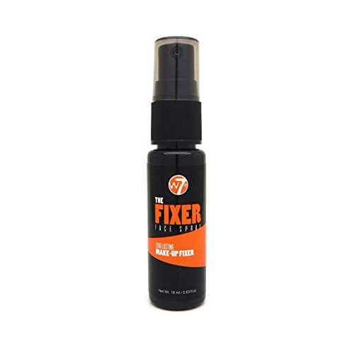 Die beste fixing spray w7 make up fixierungsspray 18 ml Bestsleller kaufen