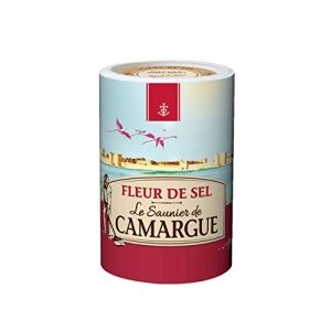 Fleur de Sel Le Saunier De Camargue, 1er Pack (1 x 1 kg)