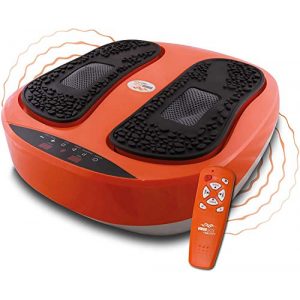 Dispositivo di massaggio ai piedi Mediashop VibroLegs, dispositivo di massaggio, vibrazione