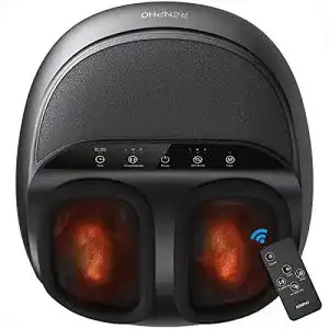 Die beste Fußmassagegerät 2026 Test Bestseller Fußmassagegerät