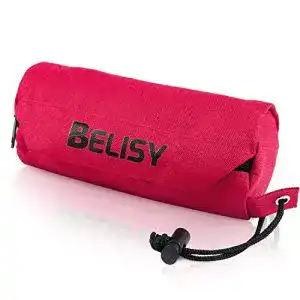 Futterdummy BELISY Futterbeutel für Hunde, waschbar