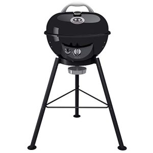Gas-Kugelgrill Outdoorchef Chelsea 420 G (18.128.28) 2019