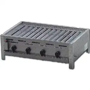 Die beste Gasbräter 2026 Test Bestseller Gasbräter